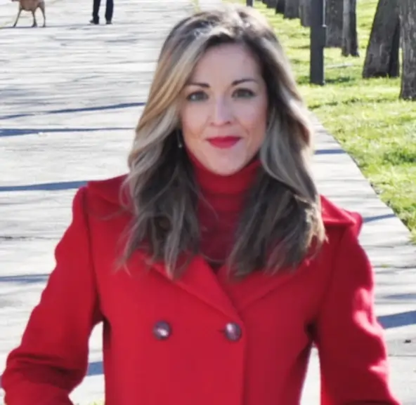 Patricia Santiago - Psic&oacute;loga
